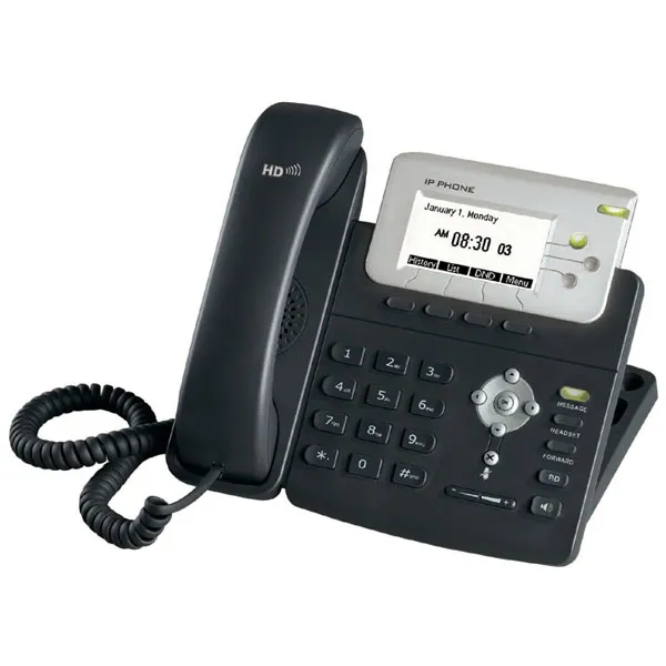 Yealink SIP-T22P IP phone