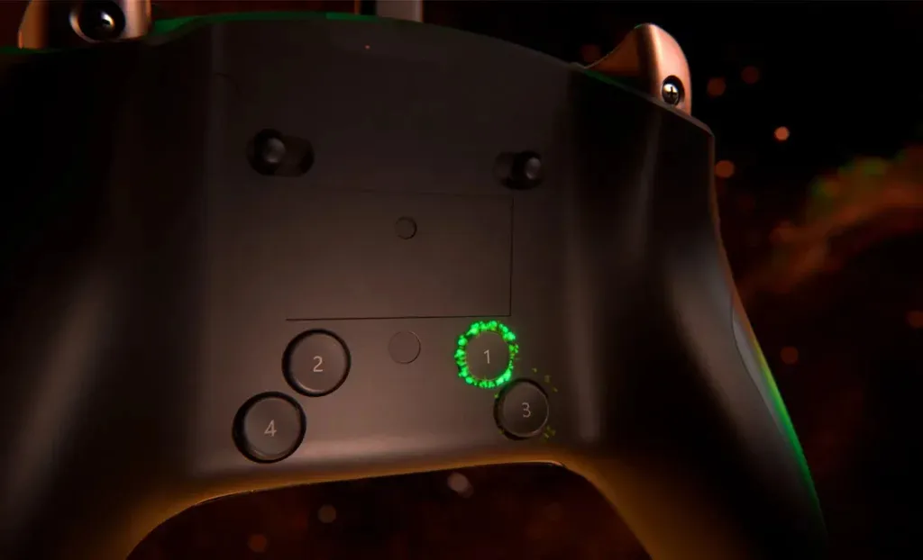 Thrustmaster ESWAP X2 H.E – slika 9