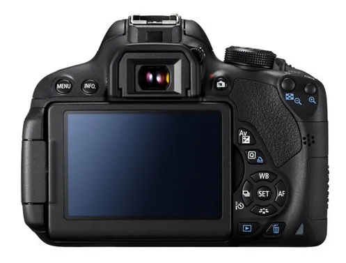 Canon EOS Rebel T5i + EF40mm f/2.8 ST – slika 2