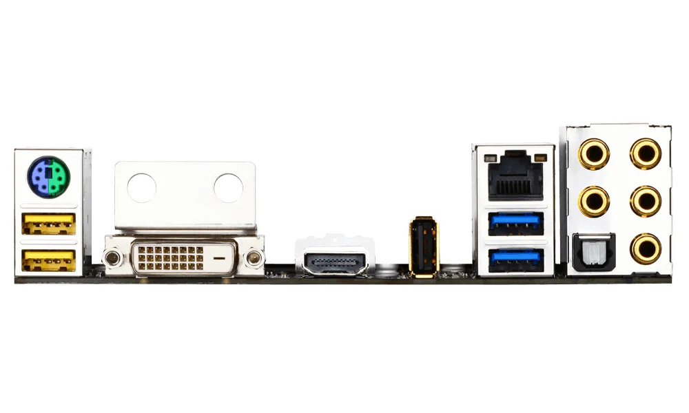 GIGABYTE G1.Sniper B7 (rev. 1.0) – slika 2