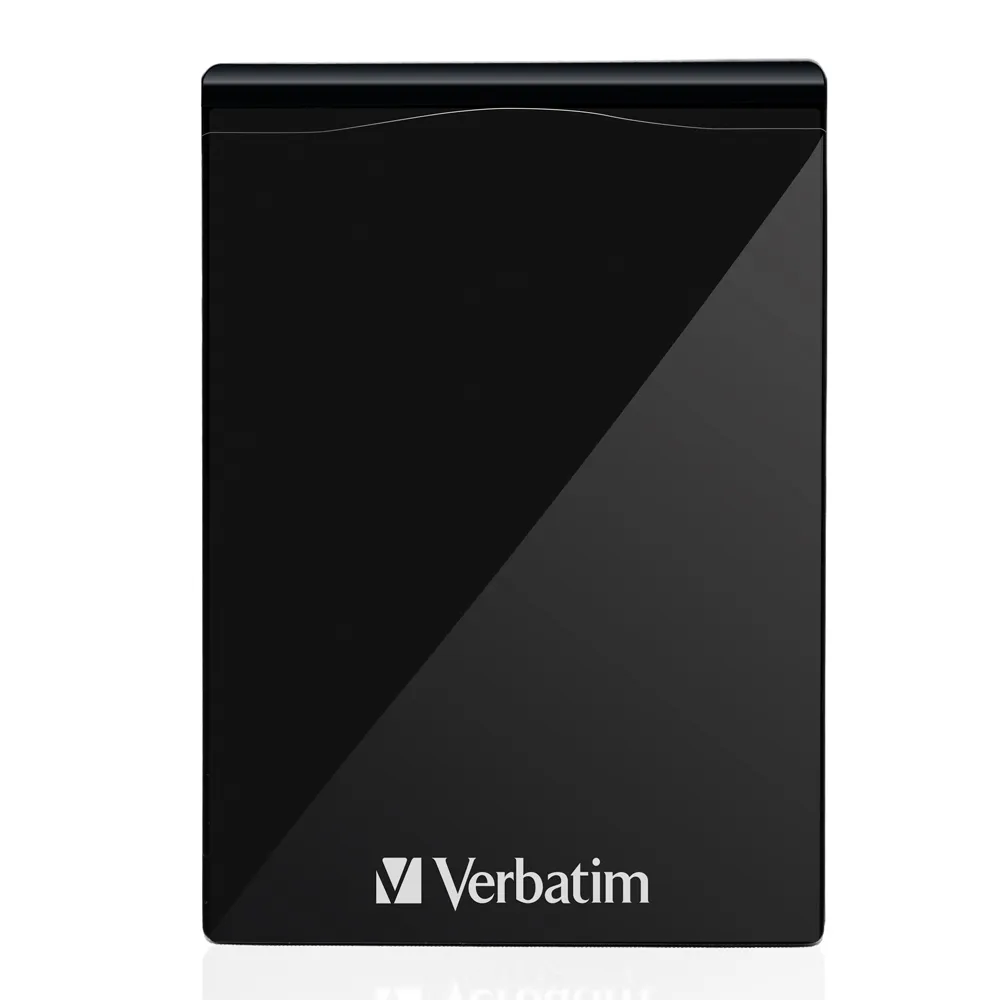 Verbatim 64119 external hard drive