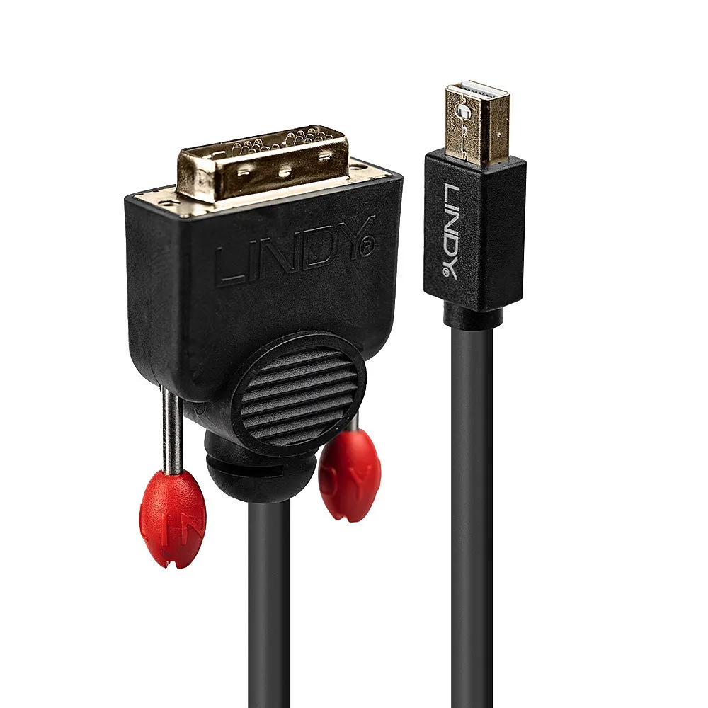 Lindy 41953 video cable adapter