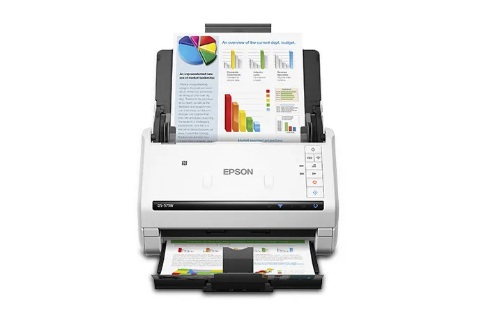 Epson B11B228202 scanner