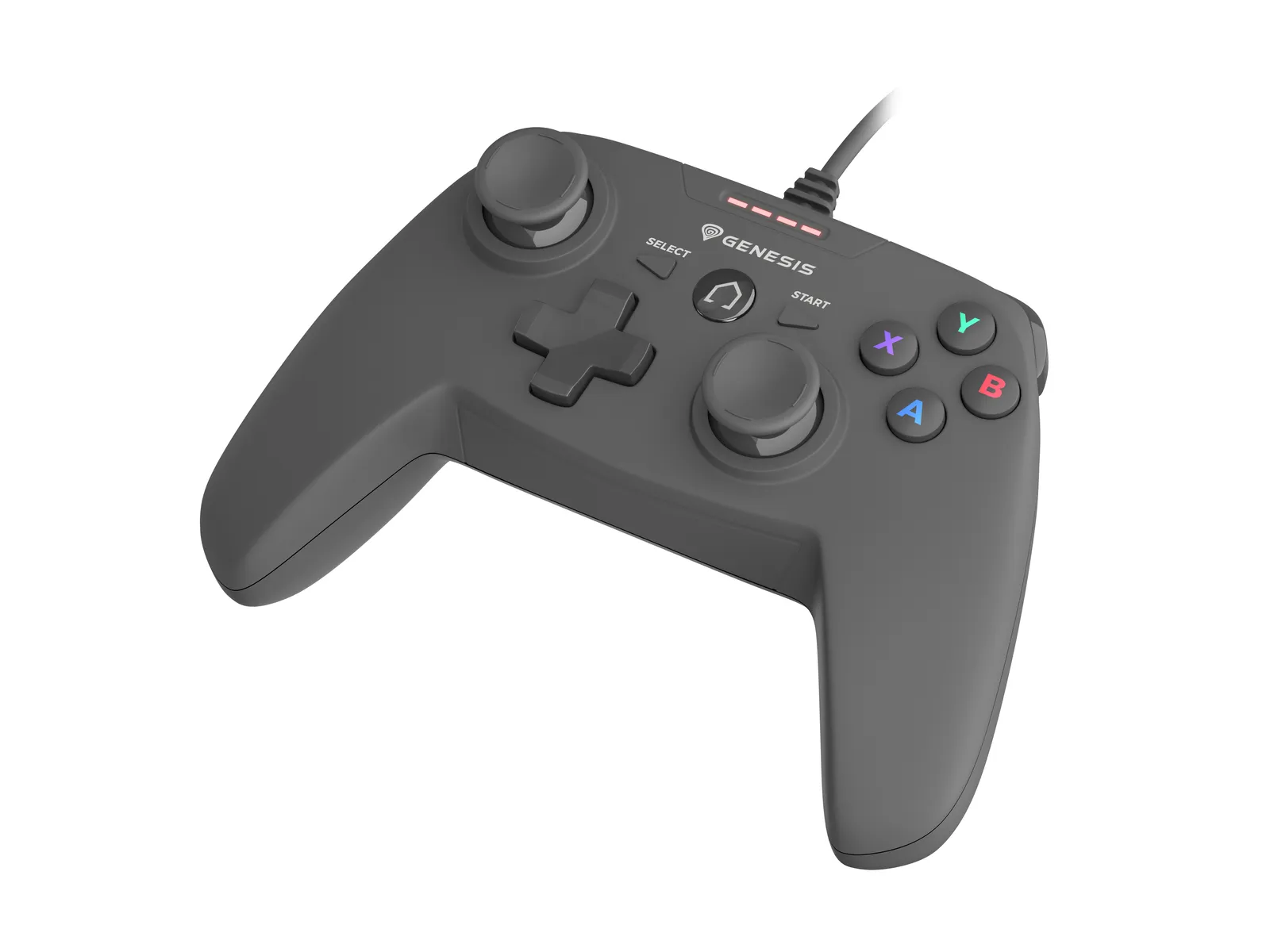 GENESIS P58 – slika 2
