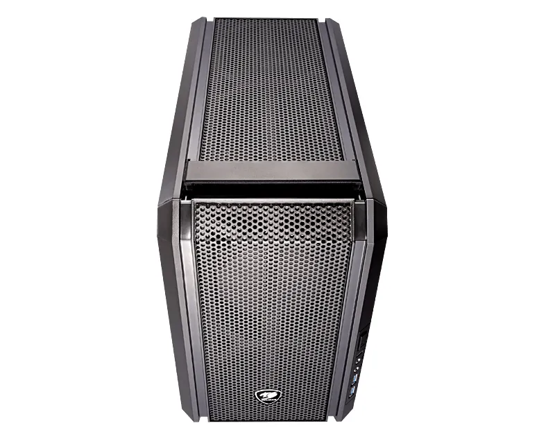 COUGAR QBX KAZE – slika 6