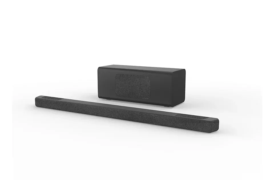 Philips TAB8301/10 soundbar speaker – slika 2