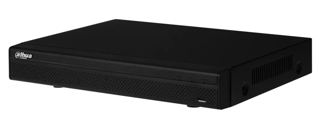 Dahua Technology DH-HCVR5104H-S2 digital video recorder (DVR)