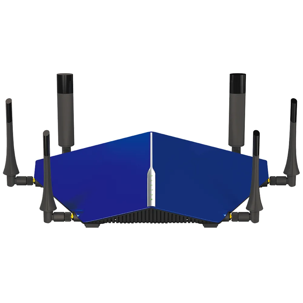 D-Link DSL-4320L wireless router