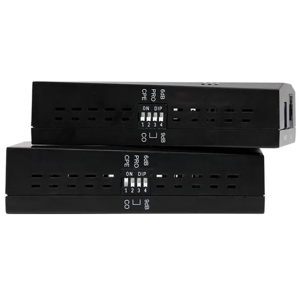 StarTech.com 110VDSLEX2GB network extender – slika 4