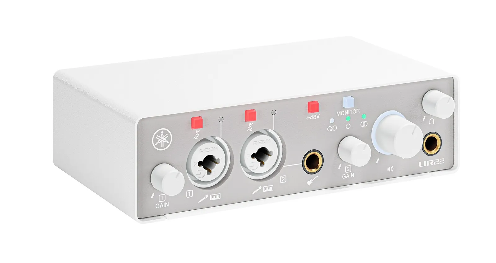 Yamaha UR22MK3 – slika 5