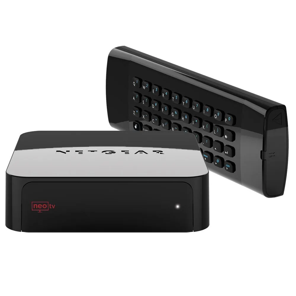 NETGEAR NTV300SL
