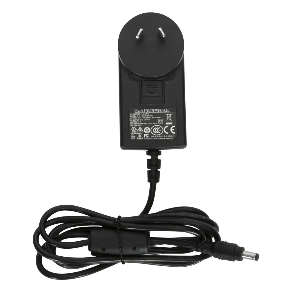 Targus DOCK120AUZ power adapter/inverter – slika 2