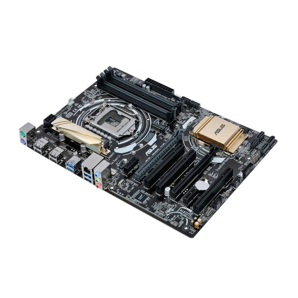 ASUS E3-PRO V5 – slika 3