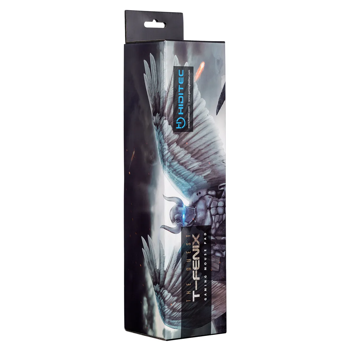 Hiditec T-FENIX M mouse pad – slika 4
