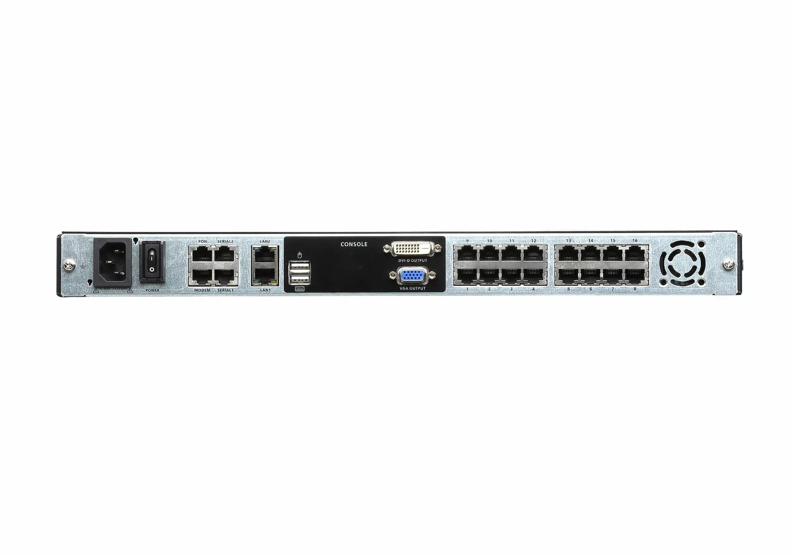 ATEN KL1116VN KVM switch – slika 3