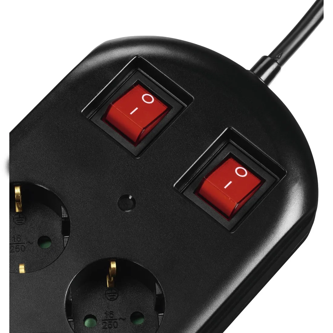 Hama 00137253 surge protector – slika 2