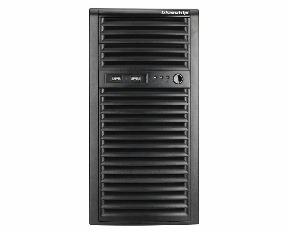 bluechip SERVERline T30331s server – slika 2