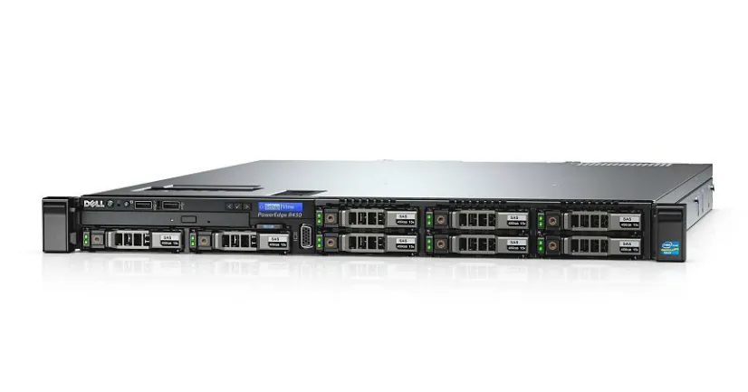 DELL PowerEdge R430 server – slika 5