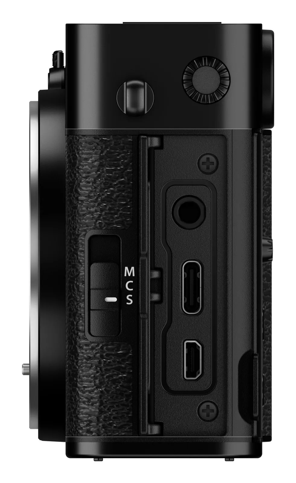 Fujifilm X -E5 Body – slika 3