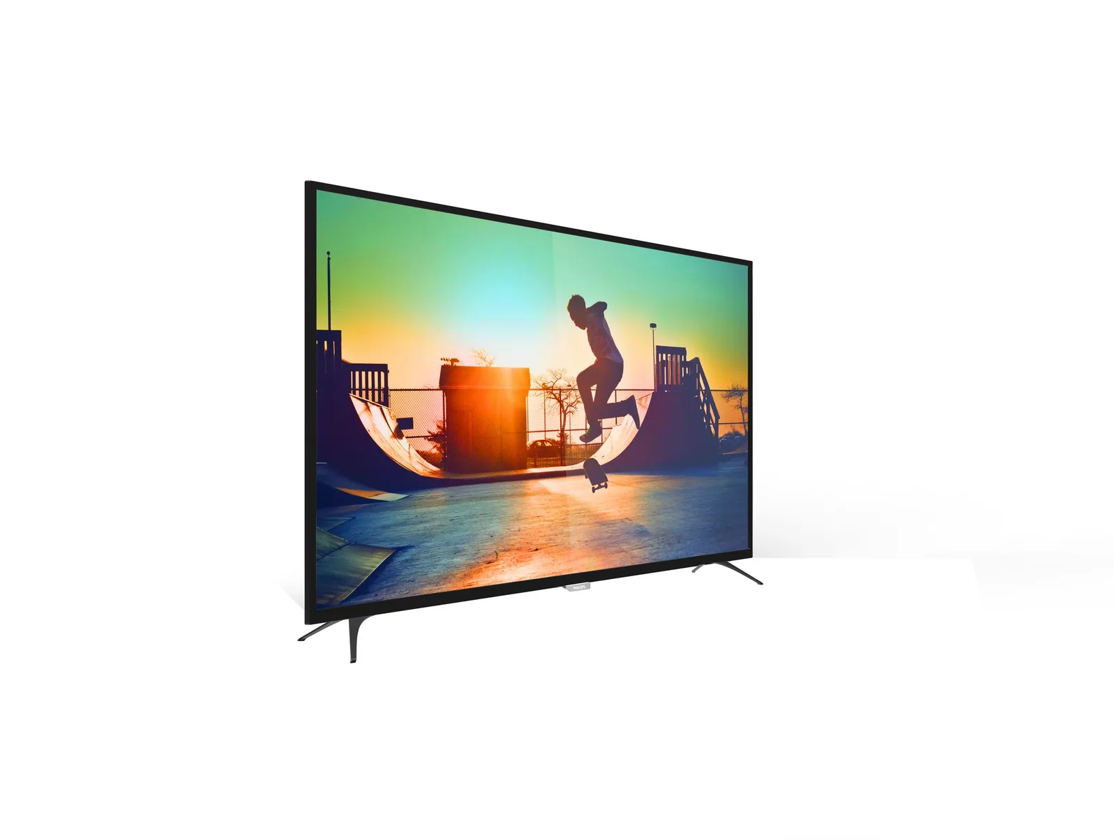 Philips 6000 series 55PUF6012/T3 TV