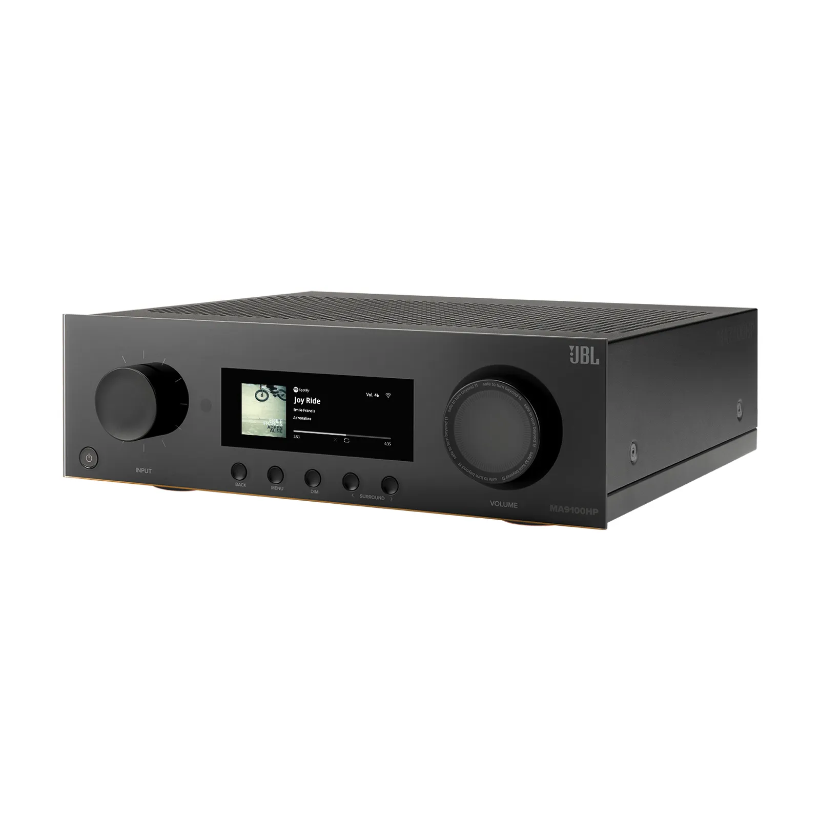 JBL MA9100HP – slika 2
