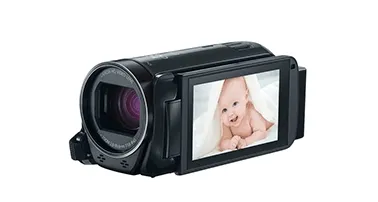 Canon VIXIA HF R700