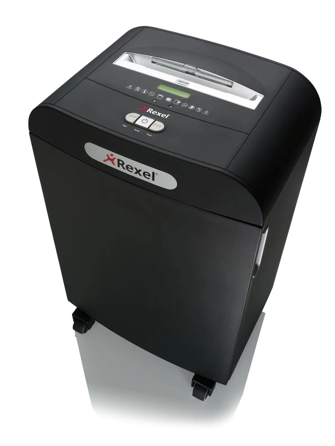 Rexel Mercury RDSM750 paper shredder – slika 2