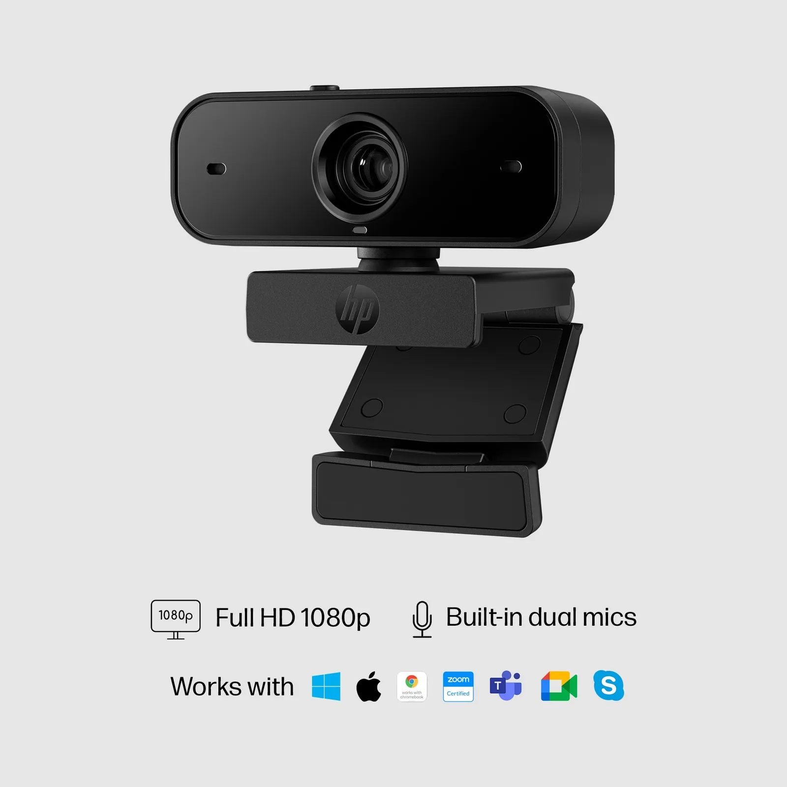 HP 435 FHD webcam – slika 10