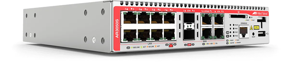 Allied Telesis AT-AR3050S-30 hardware firewall