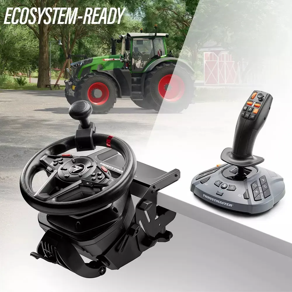 Thrustmaster SimTask FarmStick P – slika 7