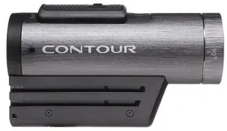 Contour Design CONTOUR +2 action sports camera – slika 2