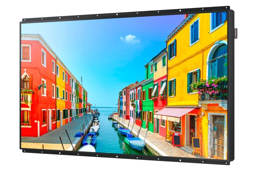 Samsung OM46D-K – slika 4