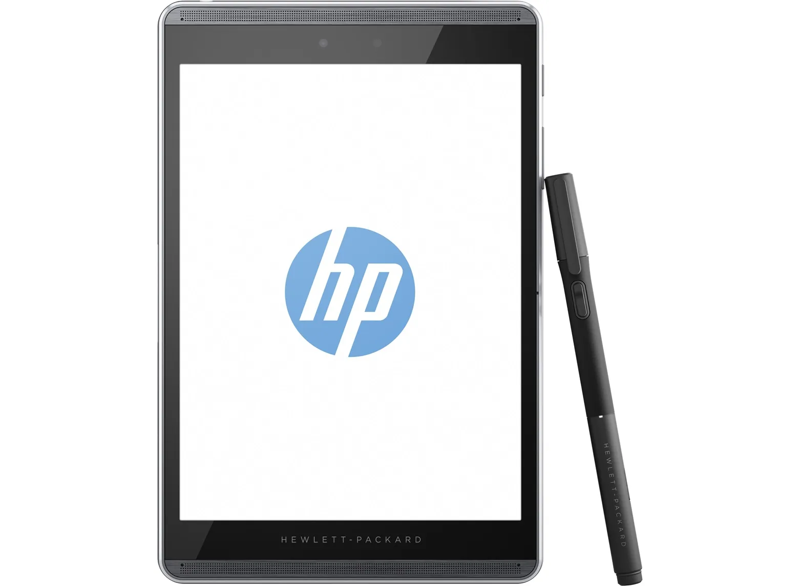 HP Pro Slate 8 + Pro 8 Travel Keyboard