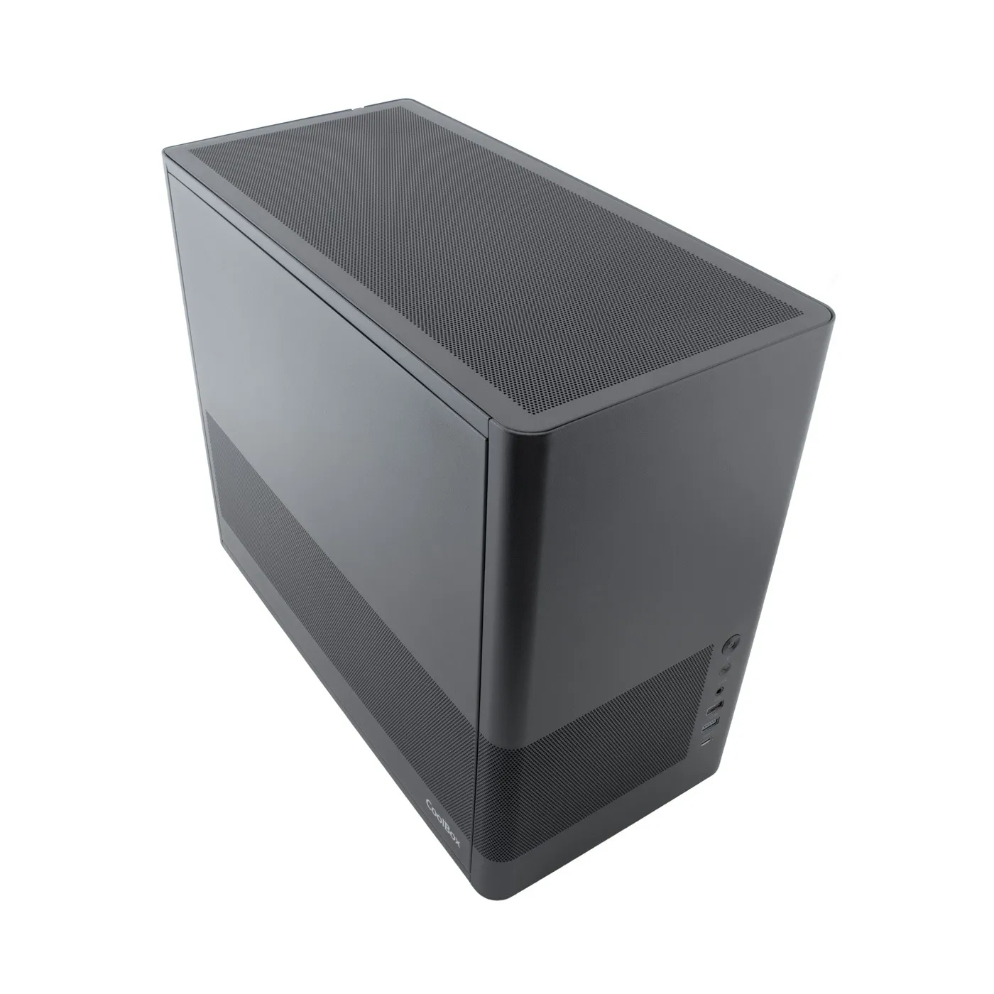 CoolBox COO-CHA-MP2-0 computer case – slika 4