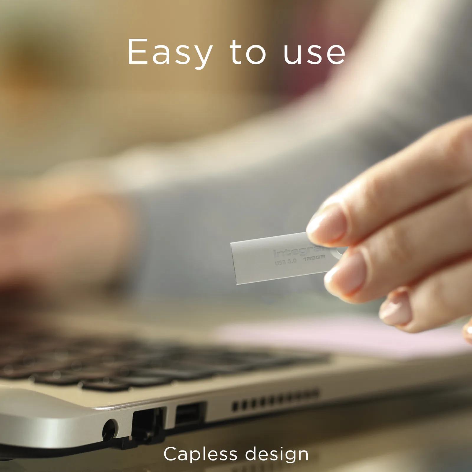Integral INFD128GBARC3.0 USB flash drive – slika 5