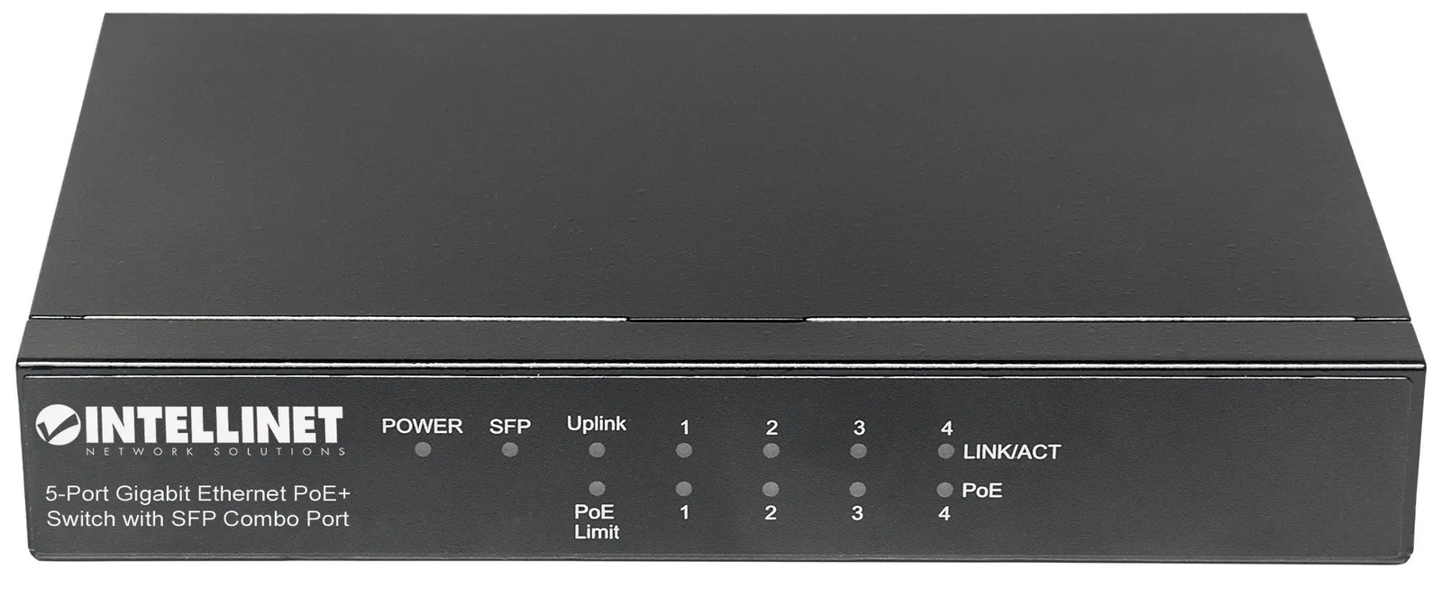 Intellinet 561174 network switch – slika 3