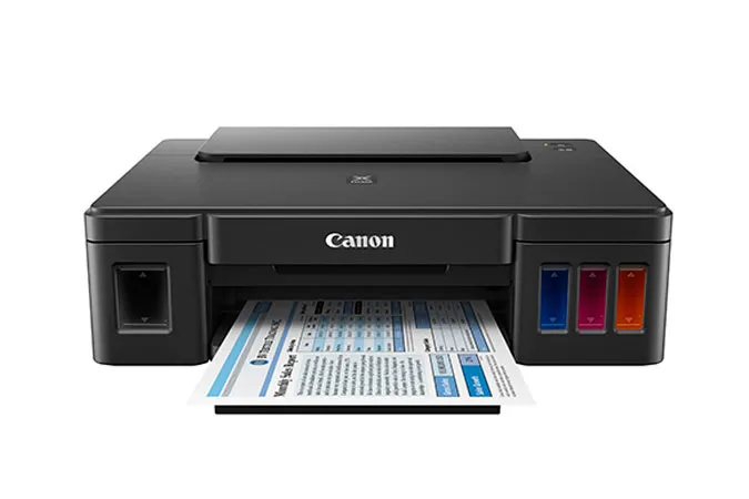 Canon PIXMA G1200 inkjet printer – slika 2