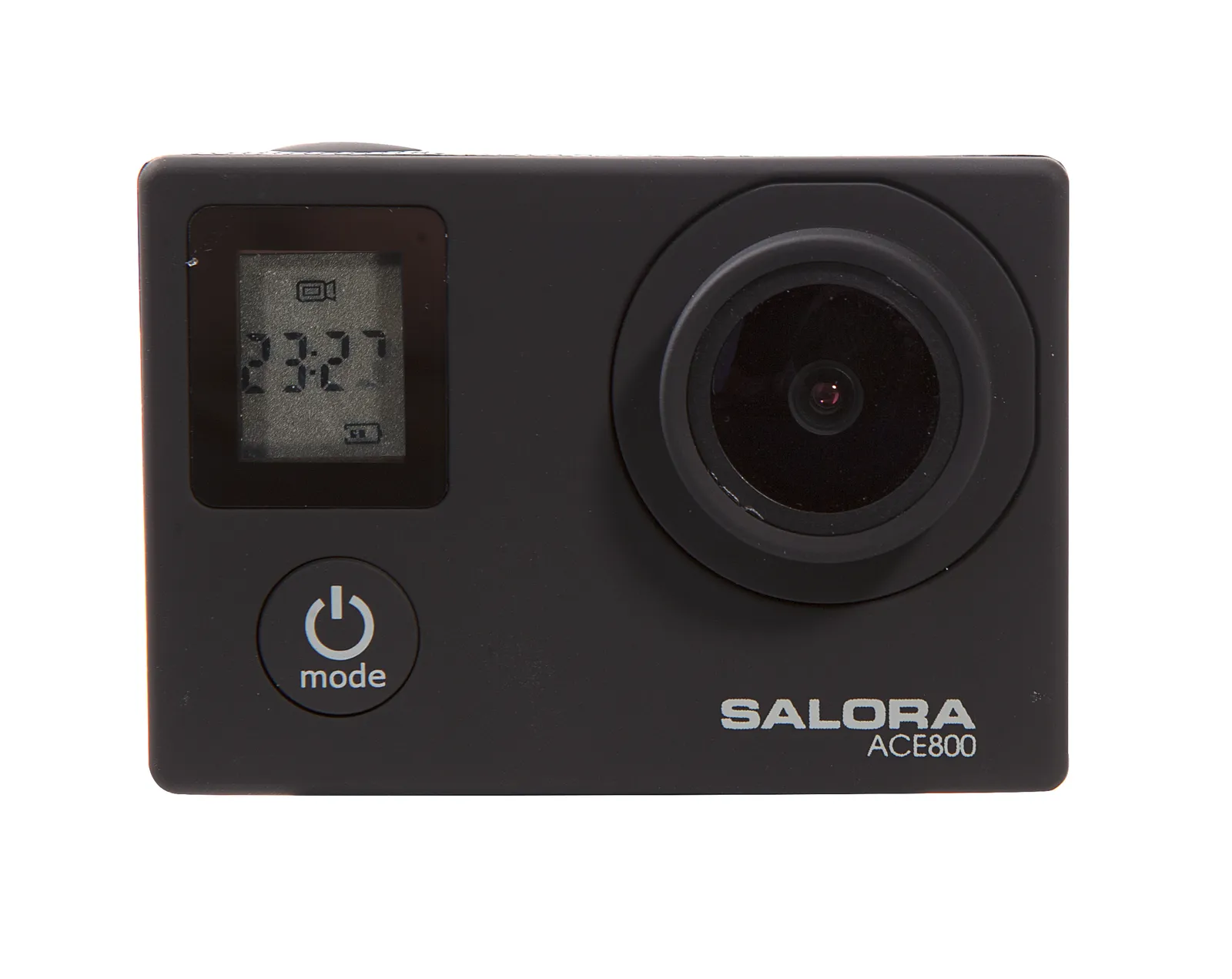 Salora ACE800 action sports camera – slika 7