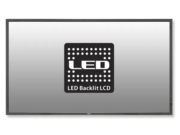 NEC MultiSync X754HB – slika 6
