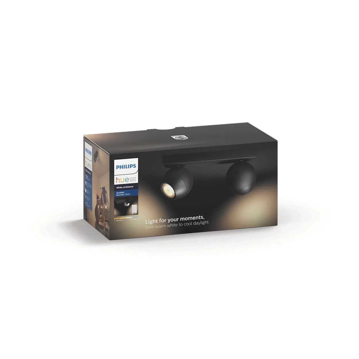 Philips by Signify Hue White ambience 5047230P7 – slika 8