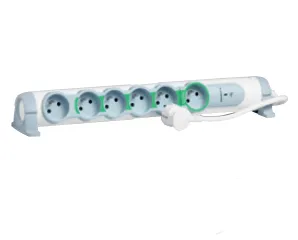 Legrand 50087 surge protector