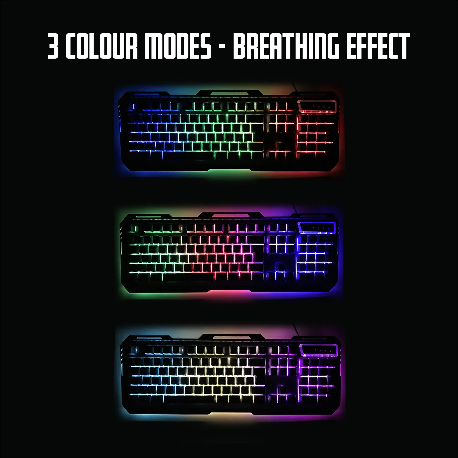 Ewent PL3313 keyboard – slika 2