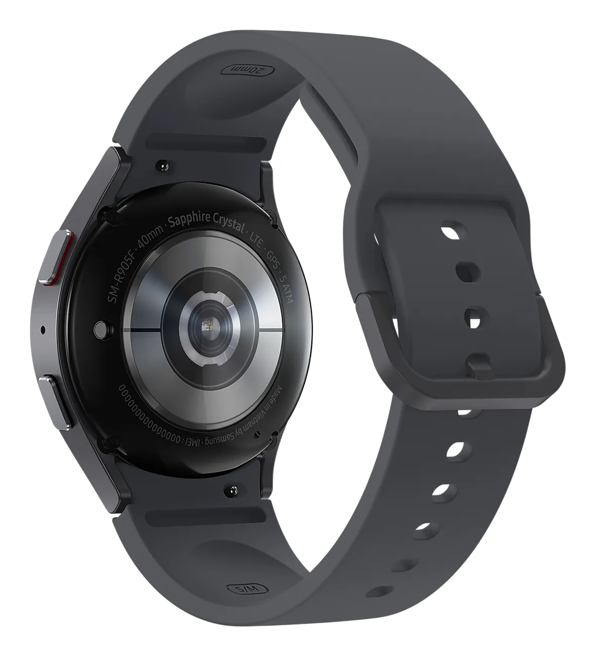Samsung Galaxy Watch5 – slika 25