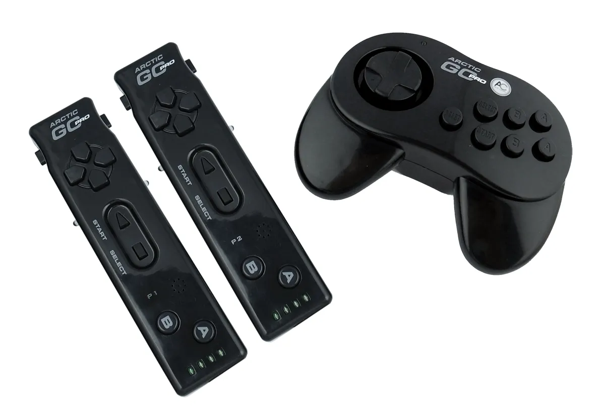 ARCTIC GC Pro – slika 7