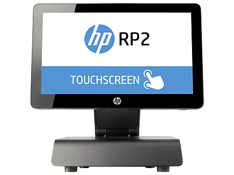 HP RP2 Retail System Model 2030 (ENERGY STAR) – slika 10