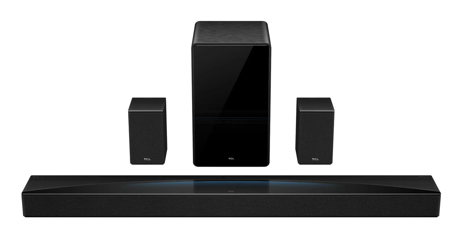 TCL Q Q85H Pro