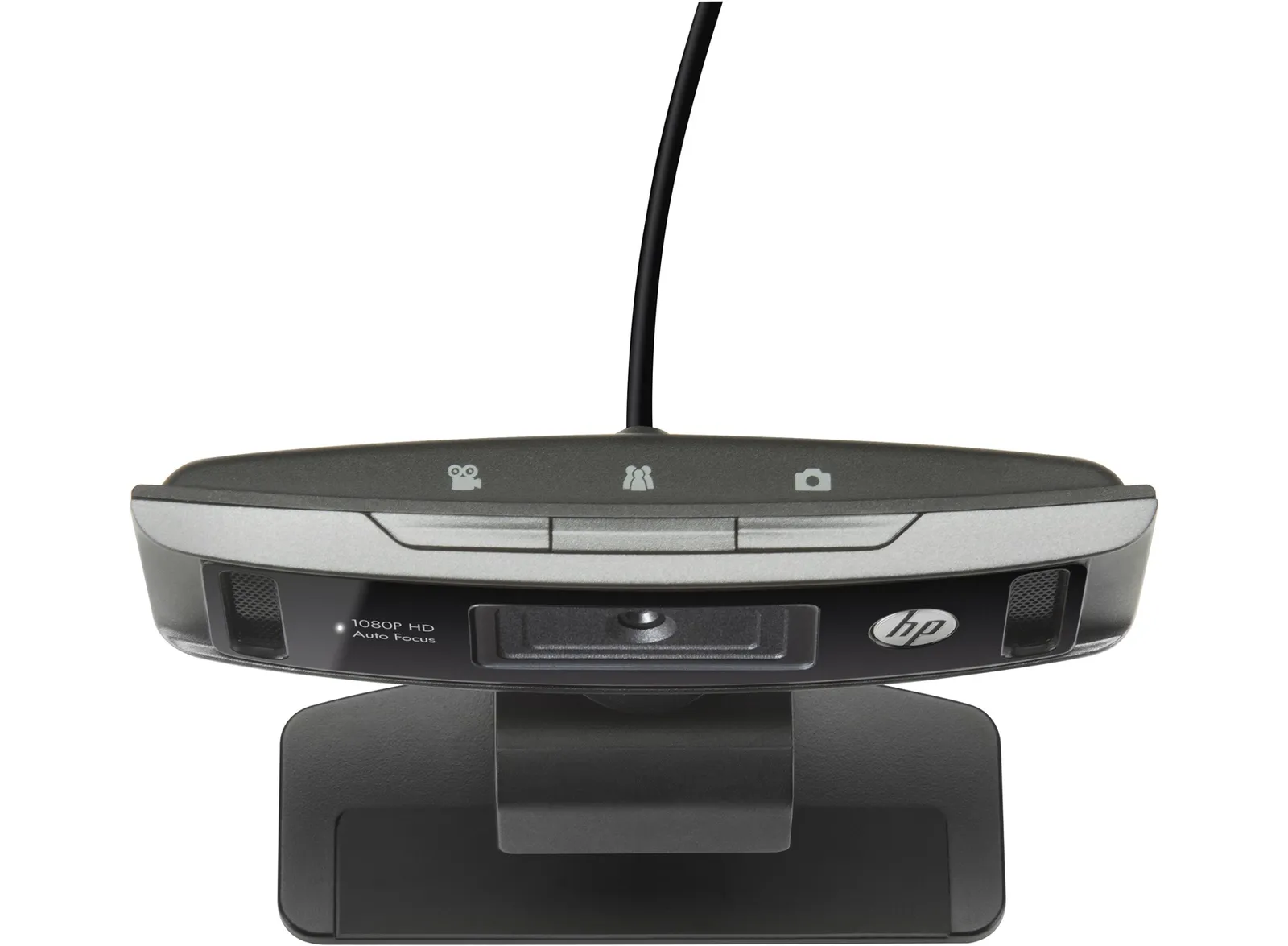 HP HD 4310 webcam – slika 6