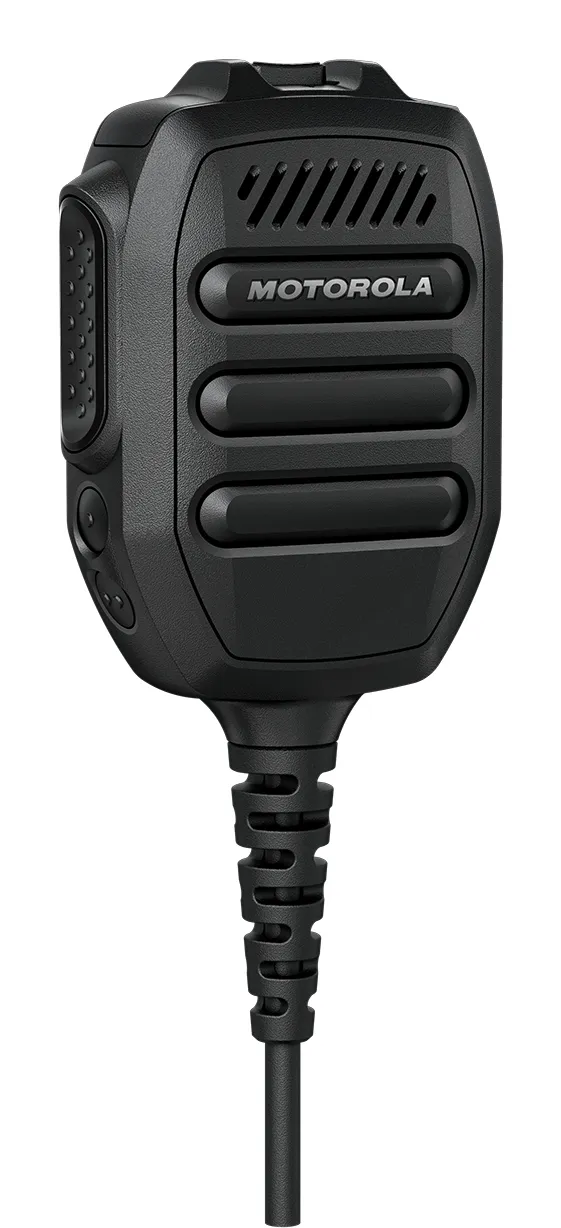 Motorola PMMN4128 microphone – slika 2