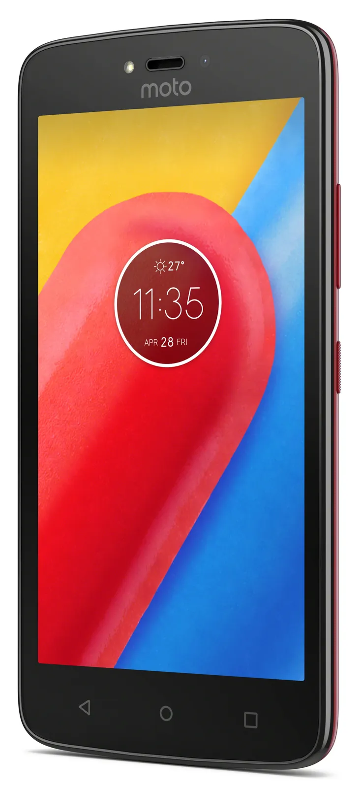 Motorola Moto C – slika 16