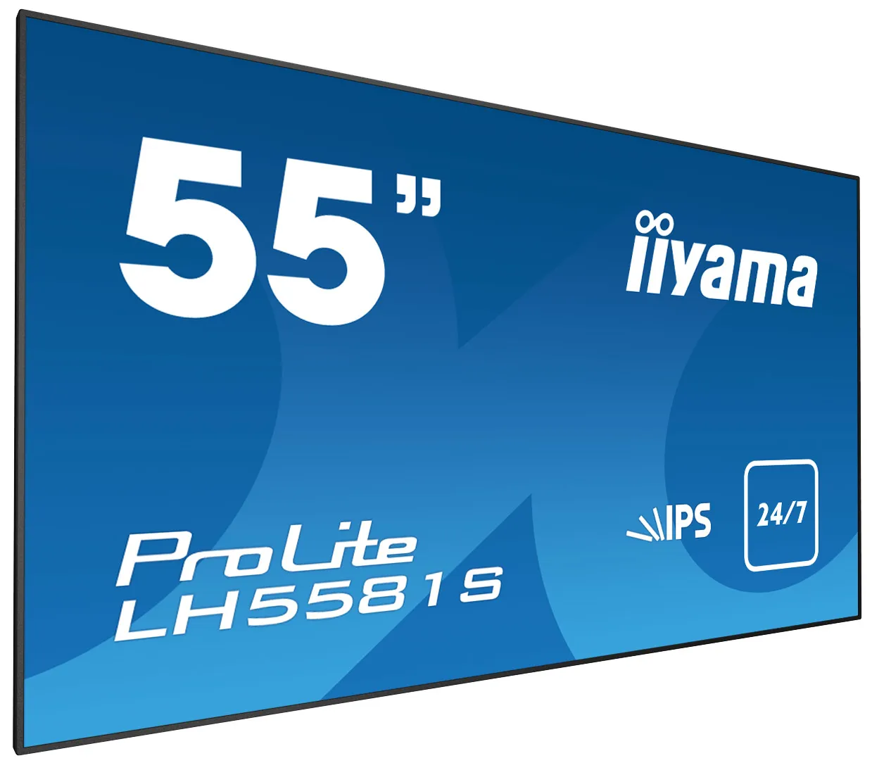 iiyama LH5581S-B1 Signage Display – slika 2